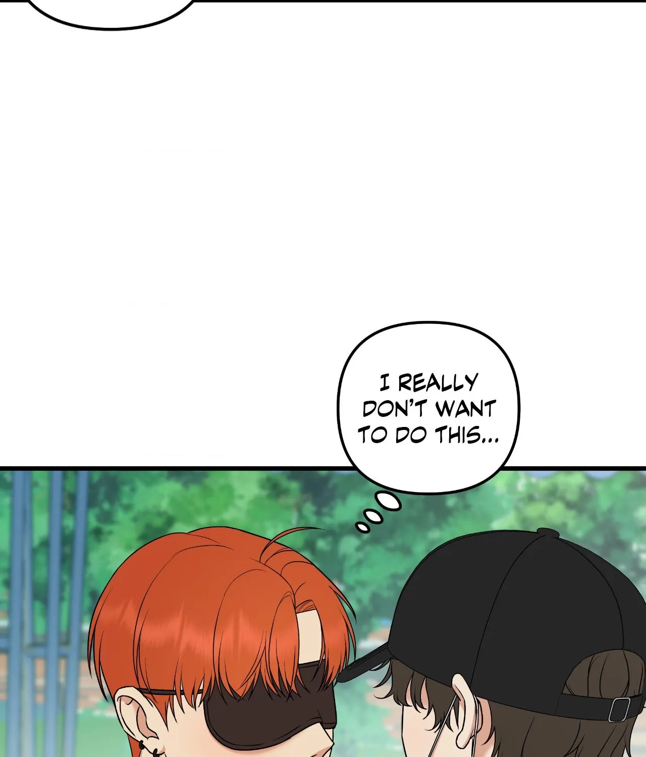First Kiss, First Love 《Official》 - Episode 1 manhwa