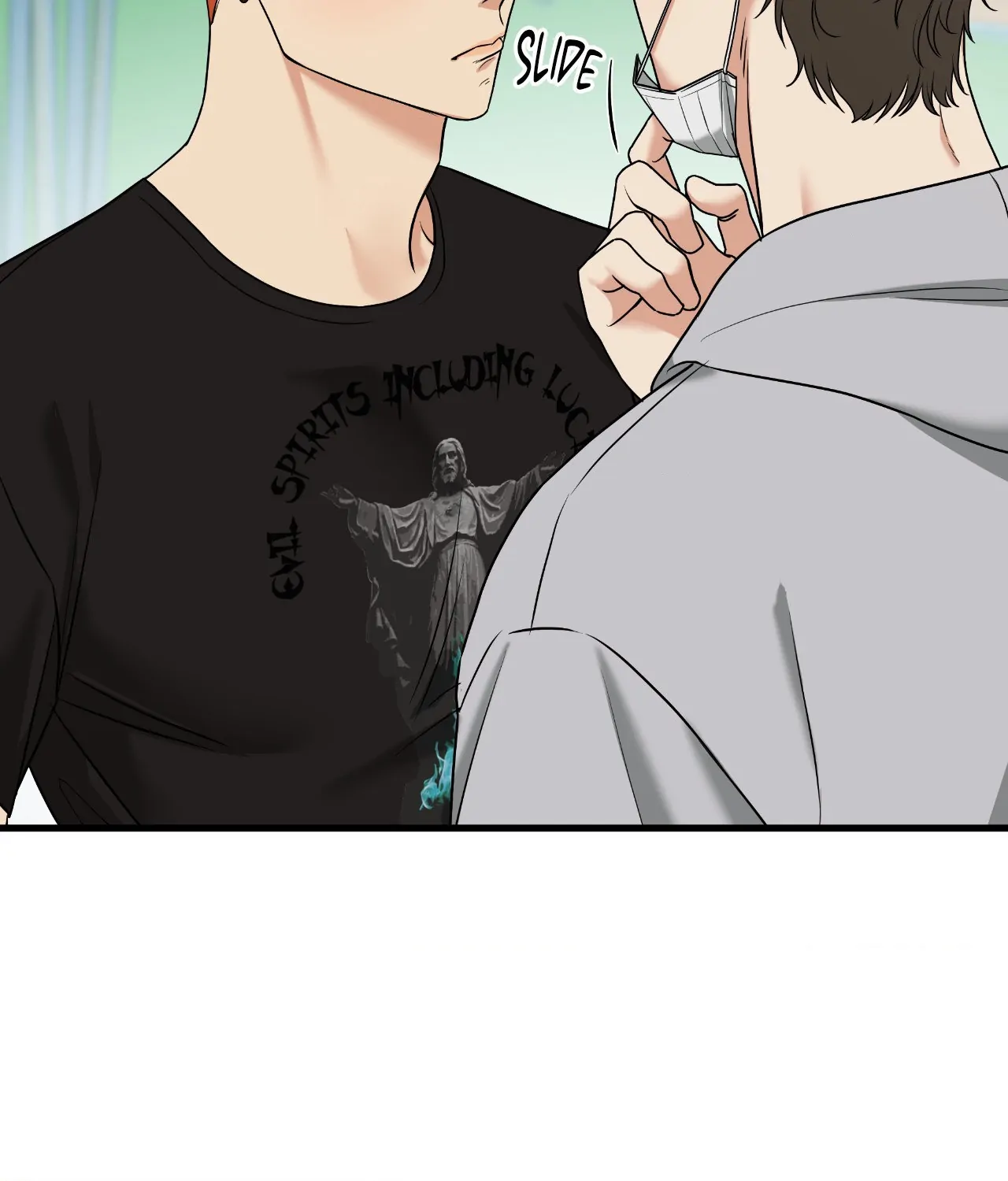 First Kiss, First Love 《Official》 - Episode 1 manhwa