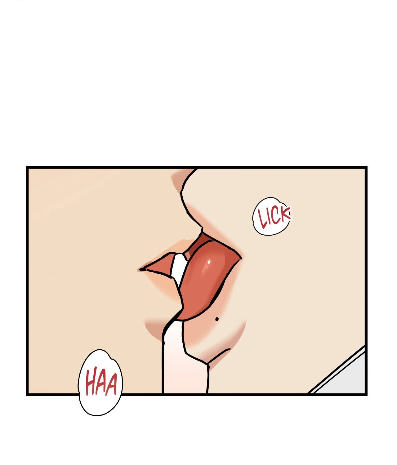 First Kiss, First Love 《Official》 - Episode 1 manhwa