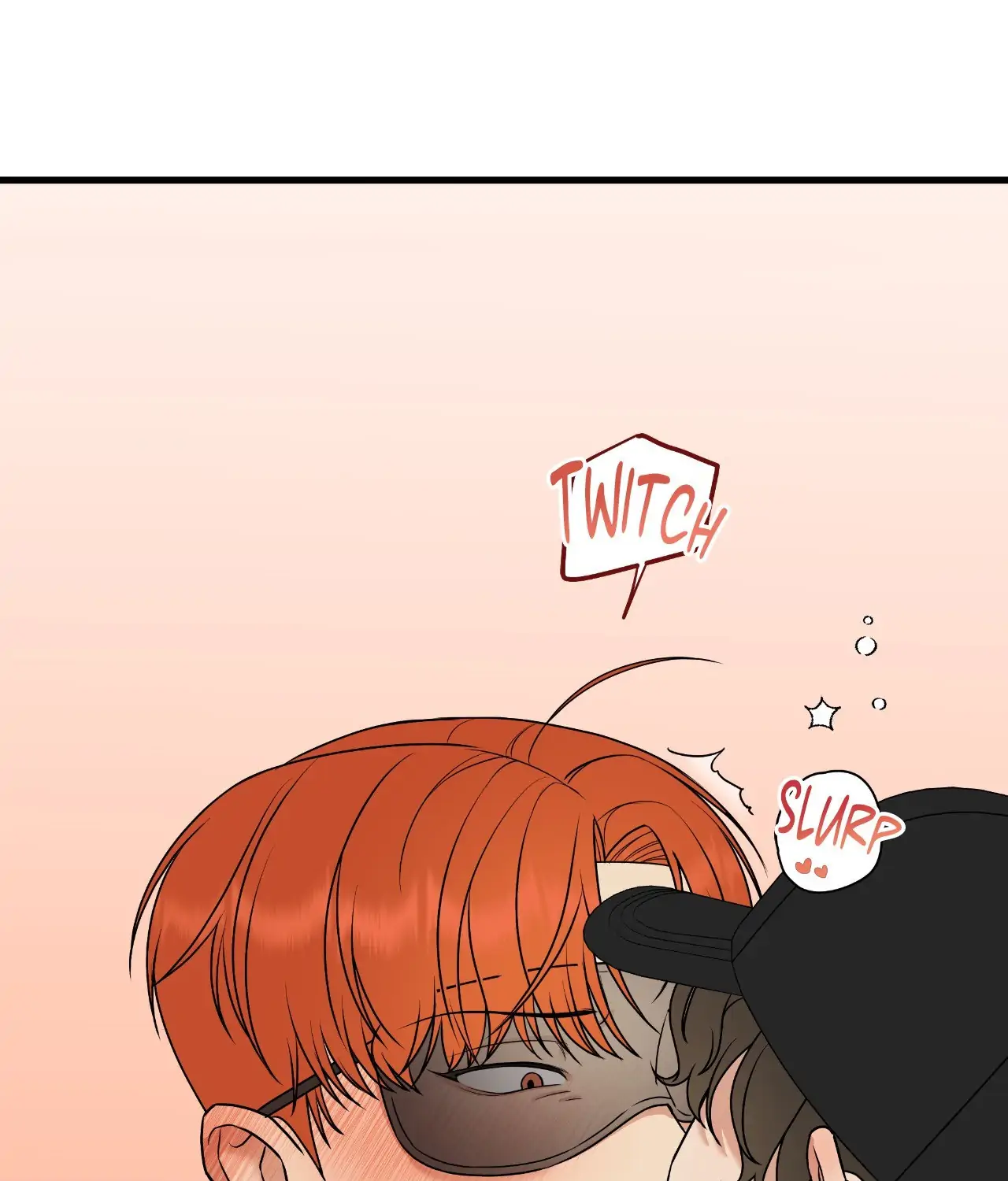 First Kiss, First Love 《Official》 - Episode 1 manhwa