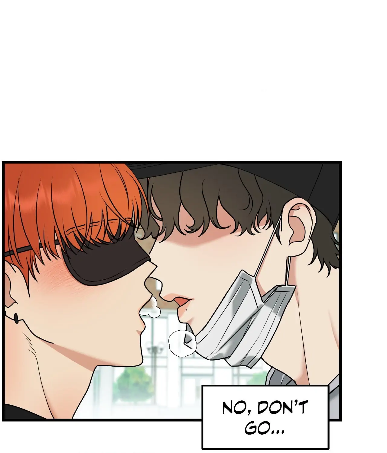 First Kiss, First Love 《Official》 - Episode 1 manhwa