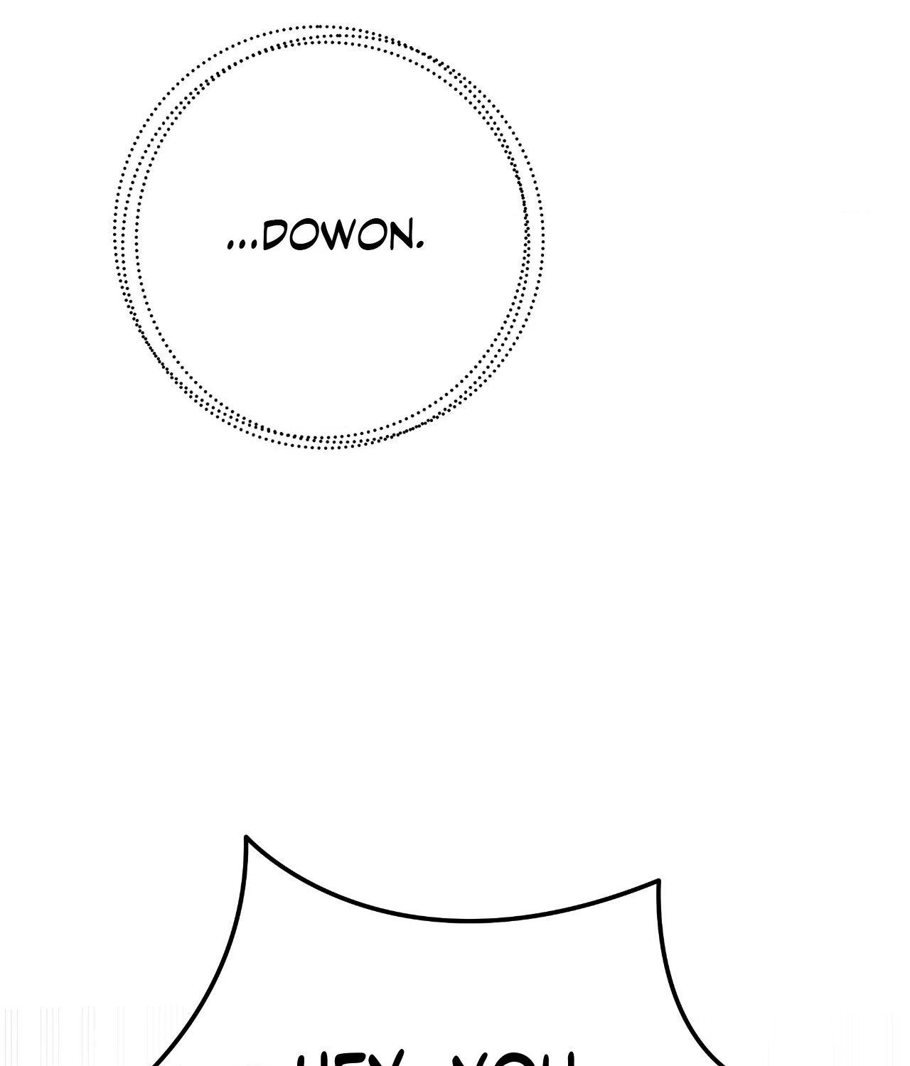 First Kiss, First Love 《Official》 - Episode 1 manhwa