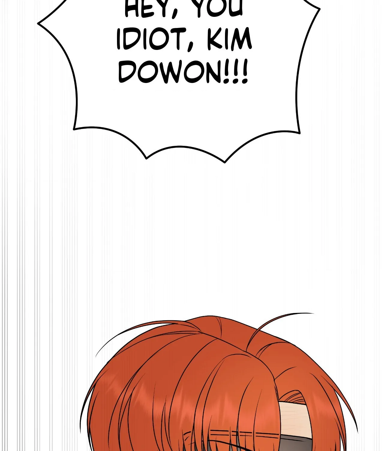 First Kiss, First Love 《Official》 - Episode 1 manhwa