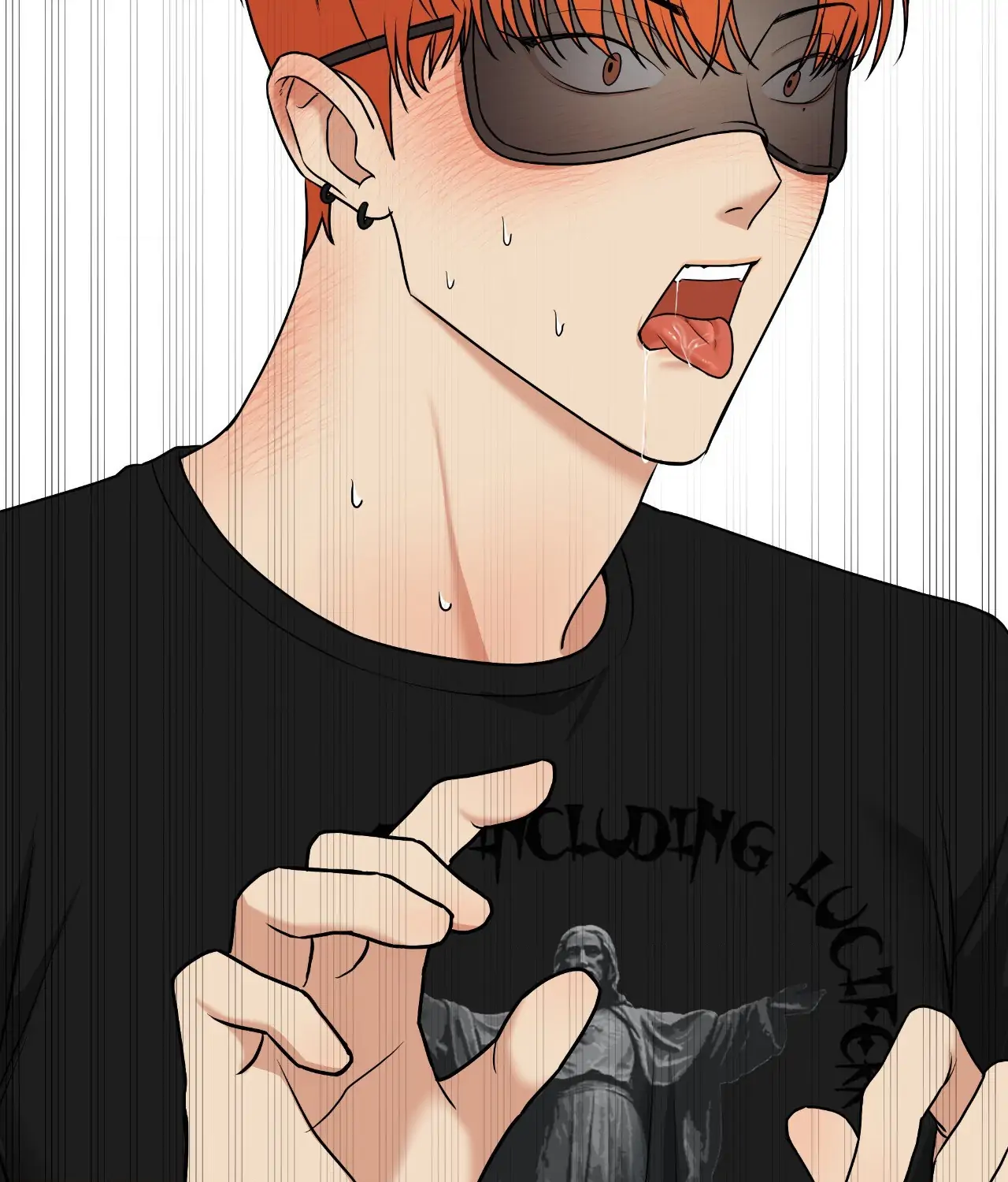 First Kiss, First Love 《Official》 - Episode 1 manhwa