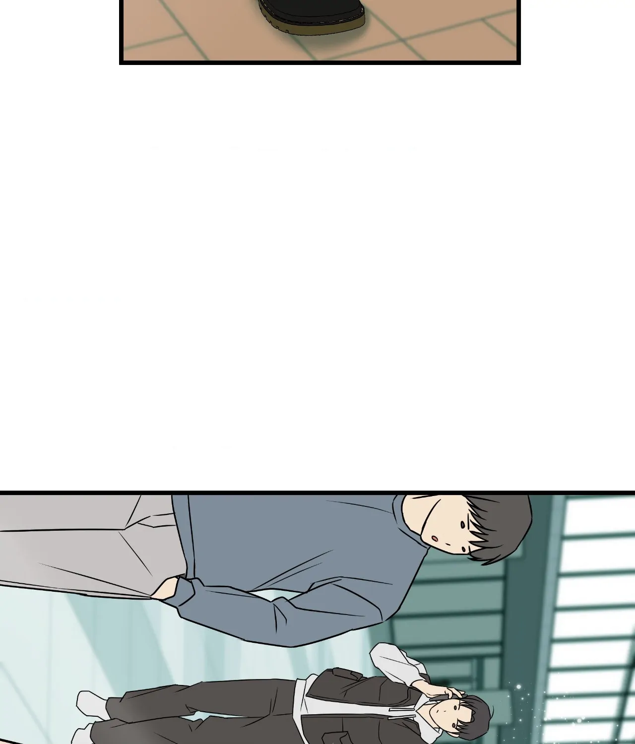 First Kiss, First Love 《Official》 - Episode 1 manhwa