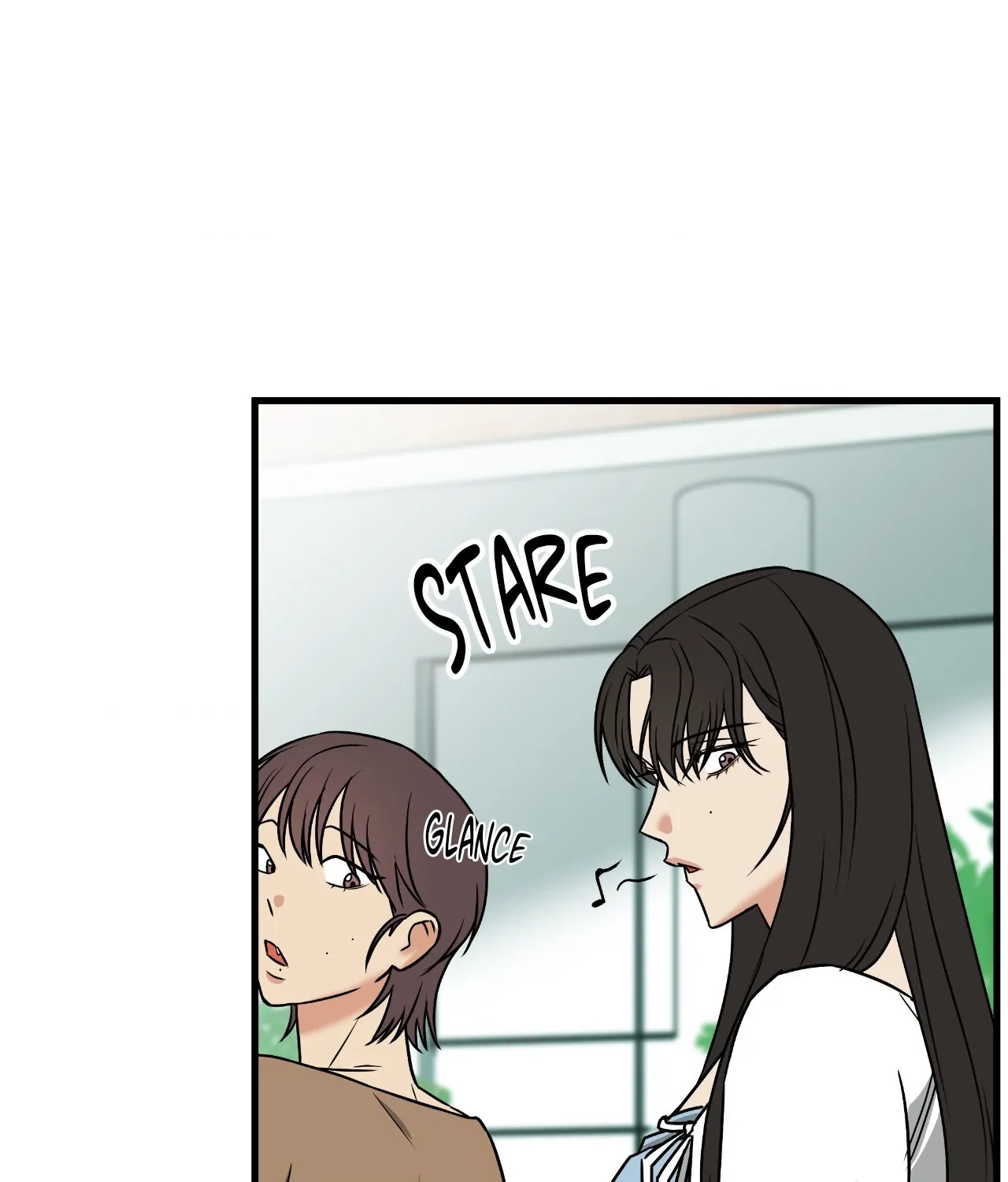 First Kiss, First Love 《Official》 - Episode 1 manhwa