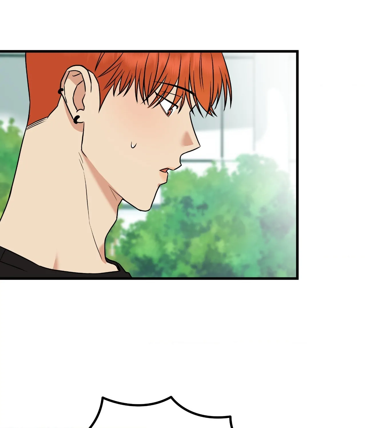 First Kiss, First Love 《Official》 - Episode 1 manhwa