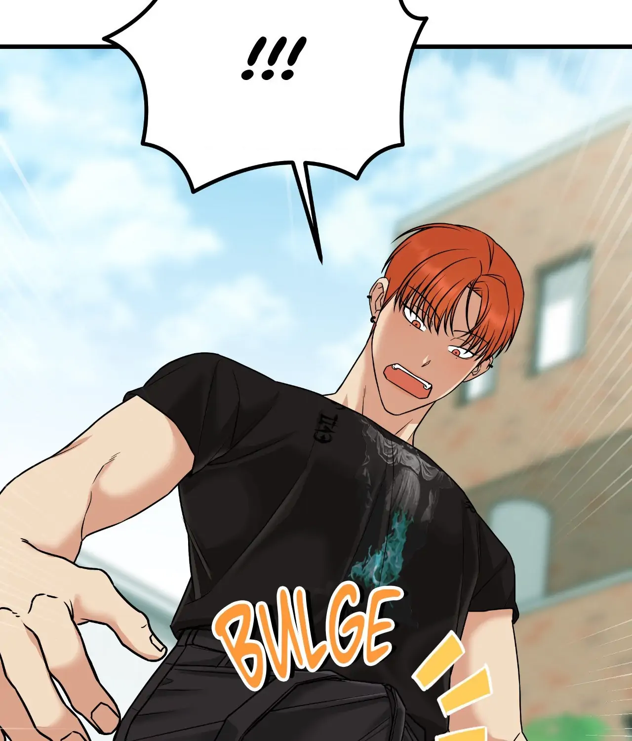 First Kiss, First Love 《Official》 - Episode 1 manhwa