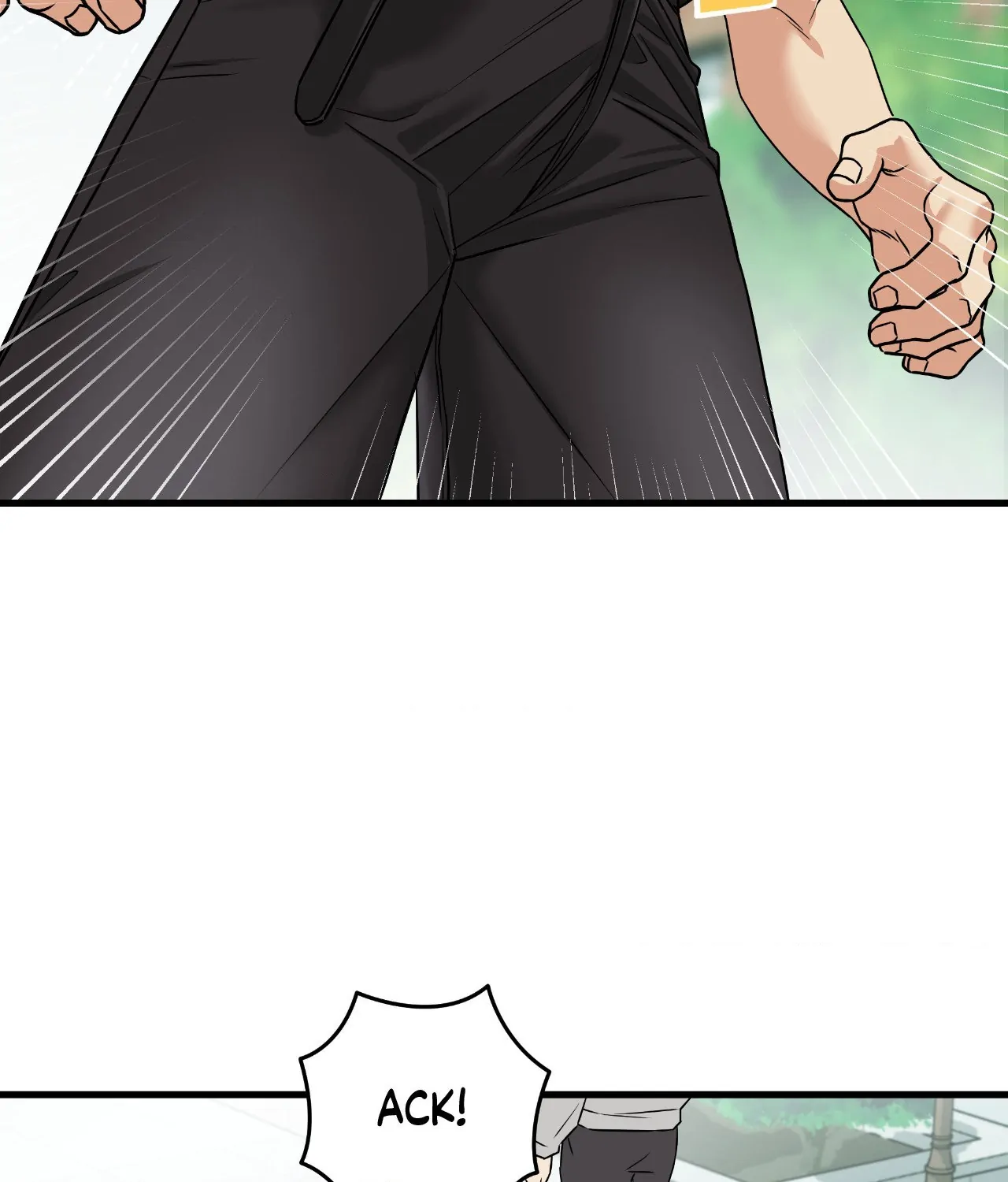 First Kiss, First Love 《Official》 - Episode 1 manhwa