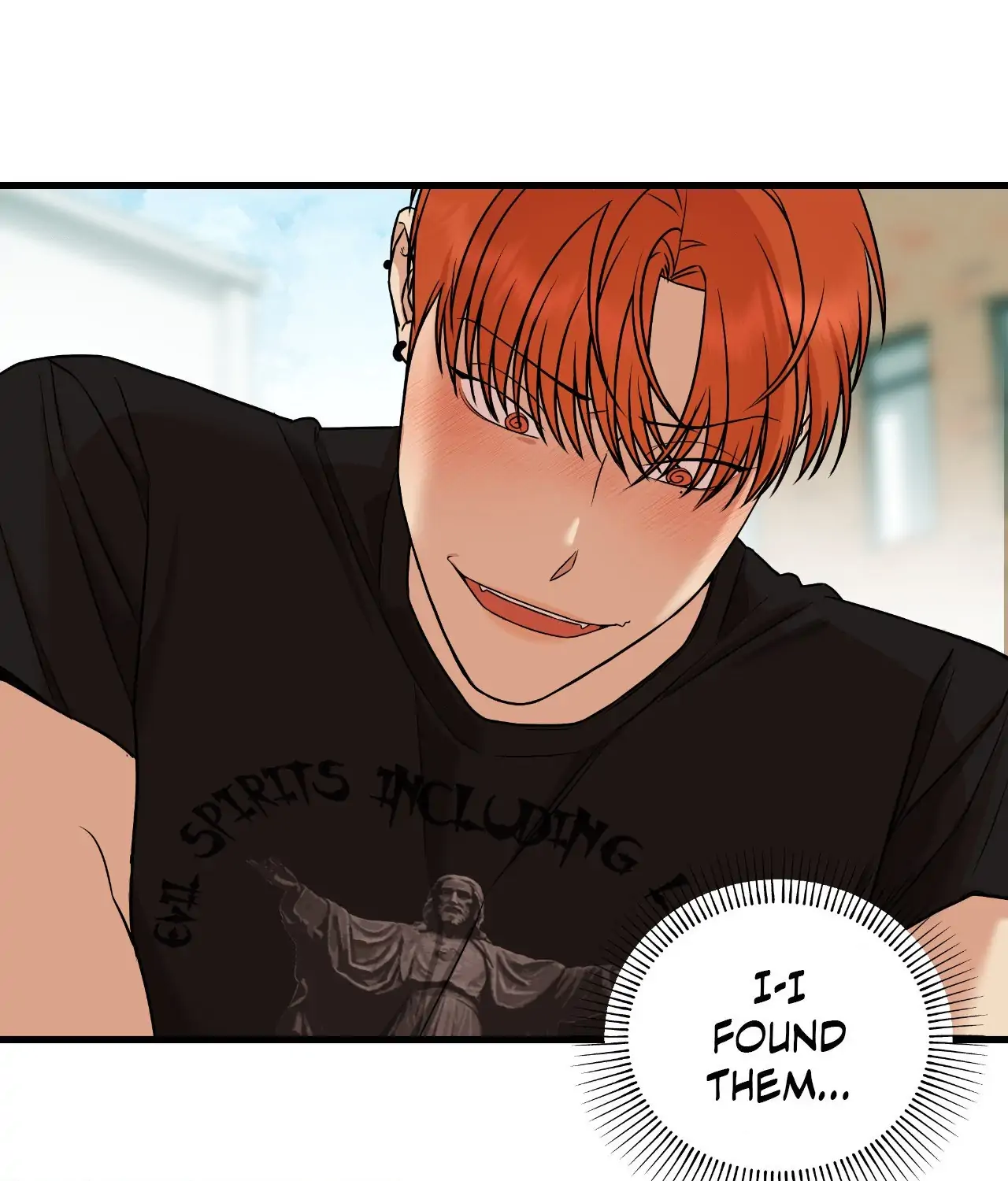 First Kiss, First Love 《Official》 - Episode 1 manhwa