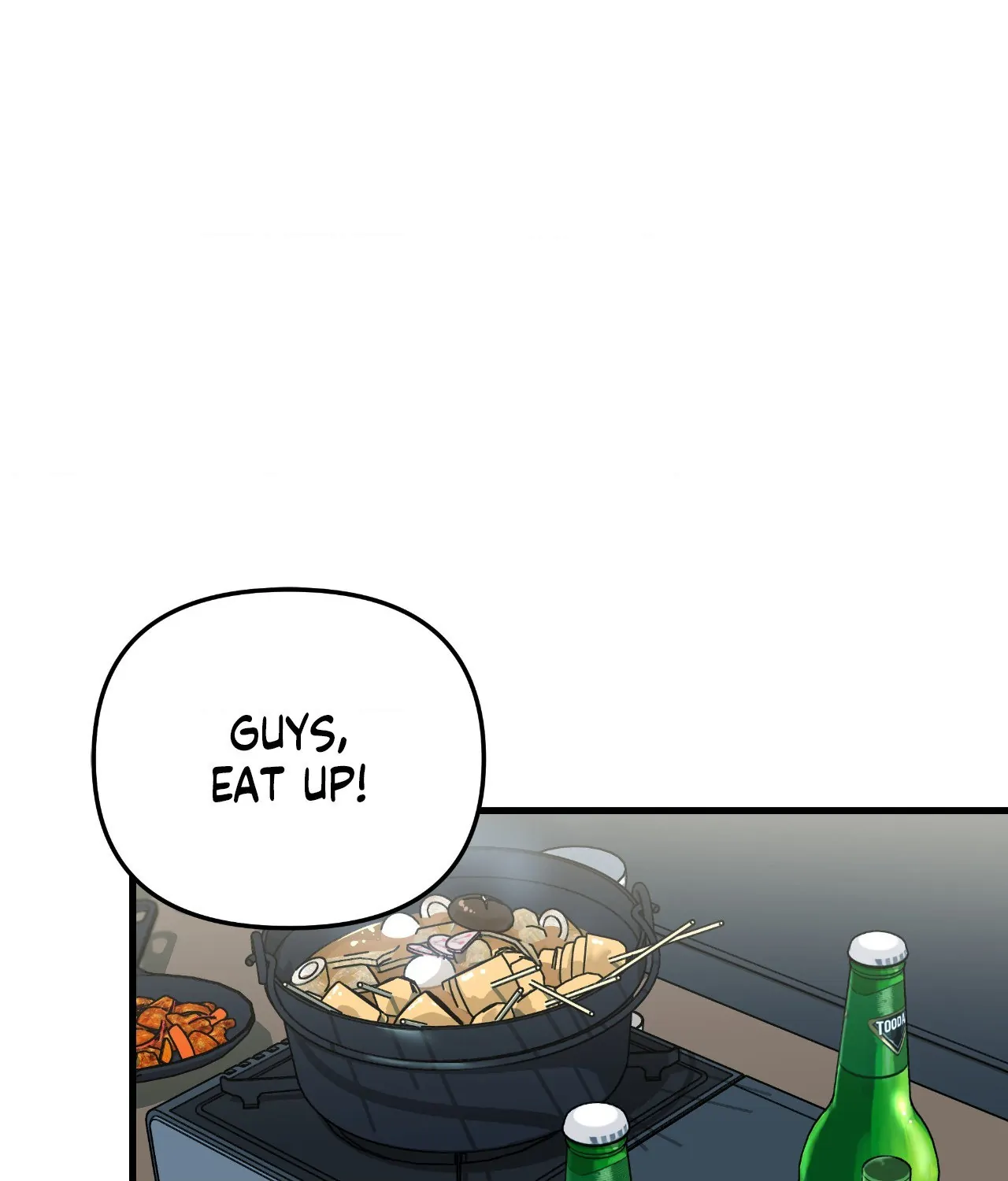 First Kiss, First Love 《Official》 - Episode 1 manhwa