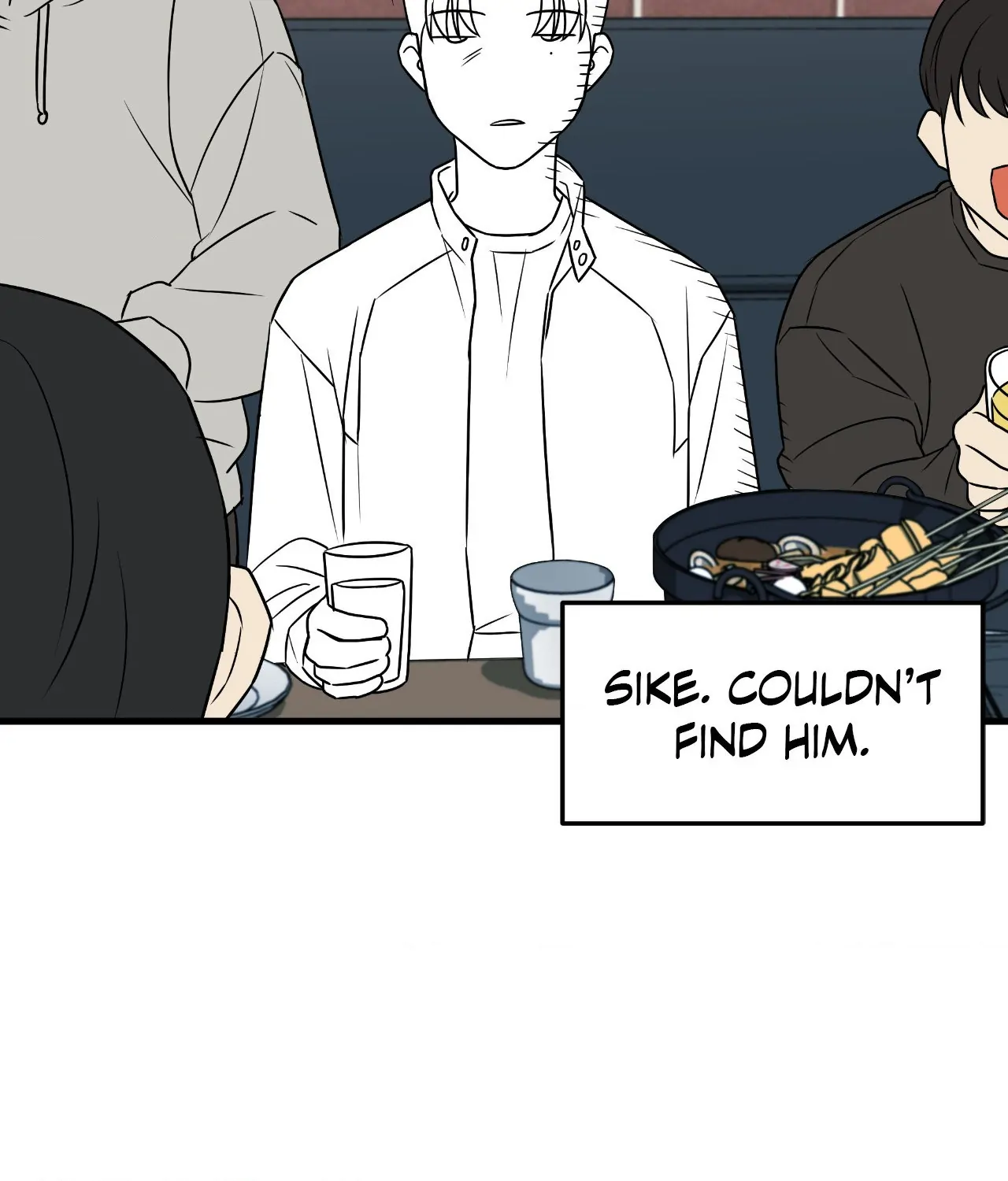 First Kiss, First Love 《Official》 - Episode 1 manhwa