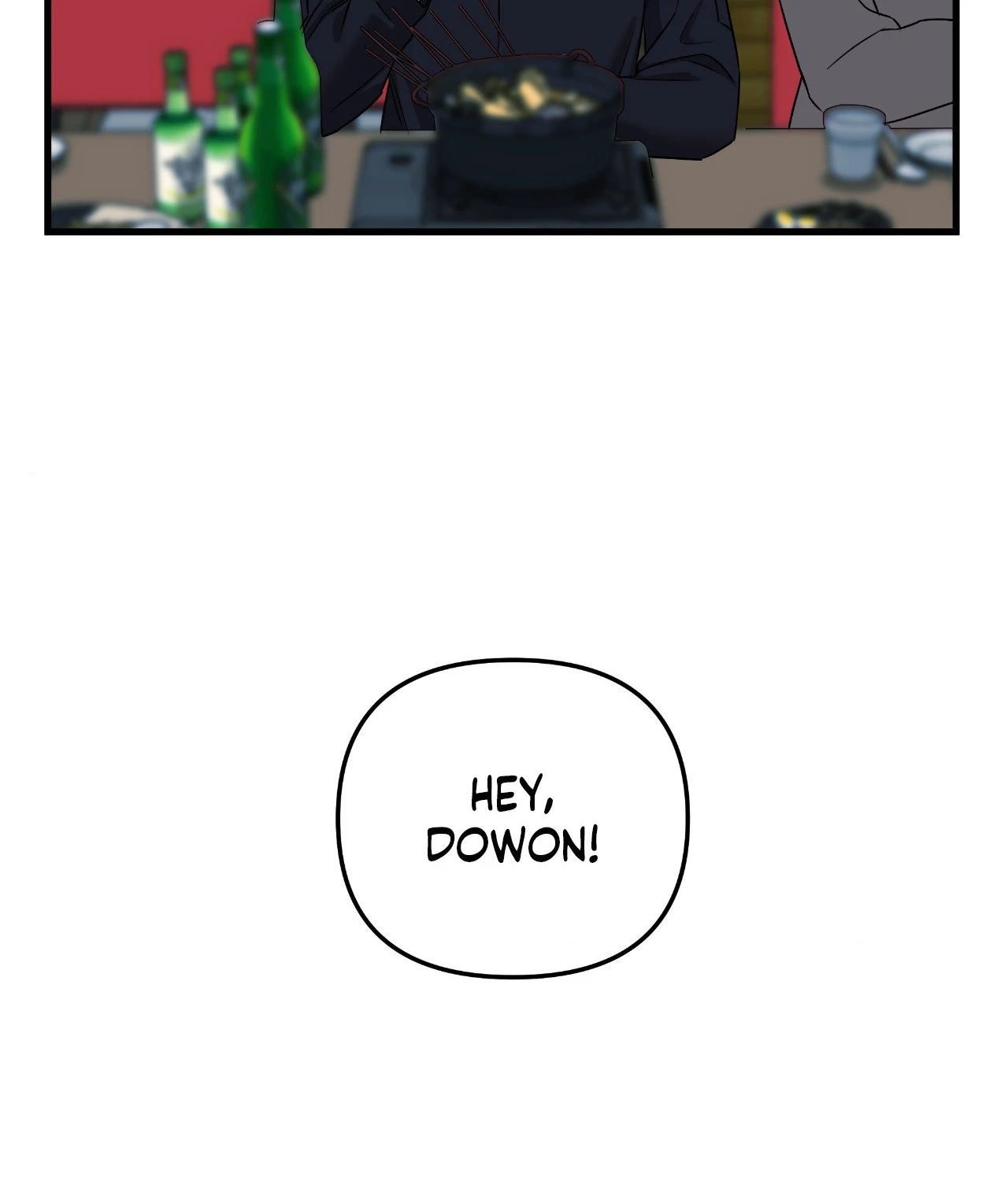 First Kiss, First Love 《Official》 - Episode 1 manhwa