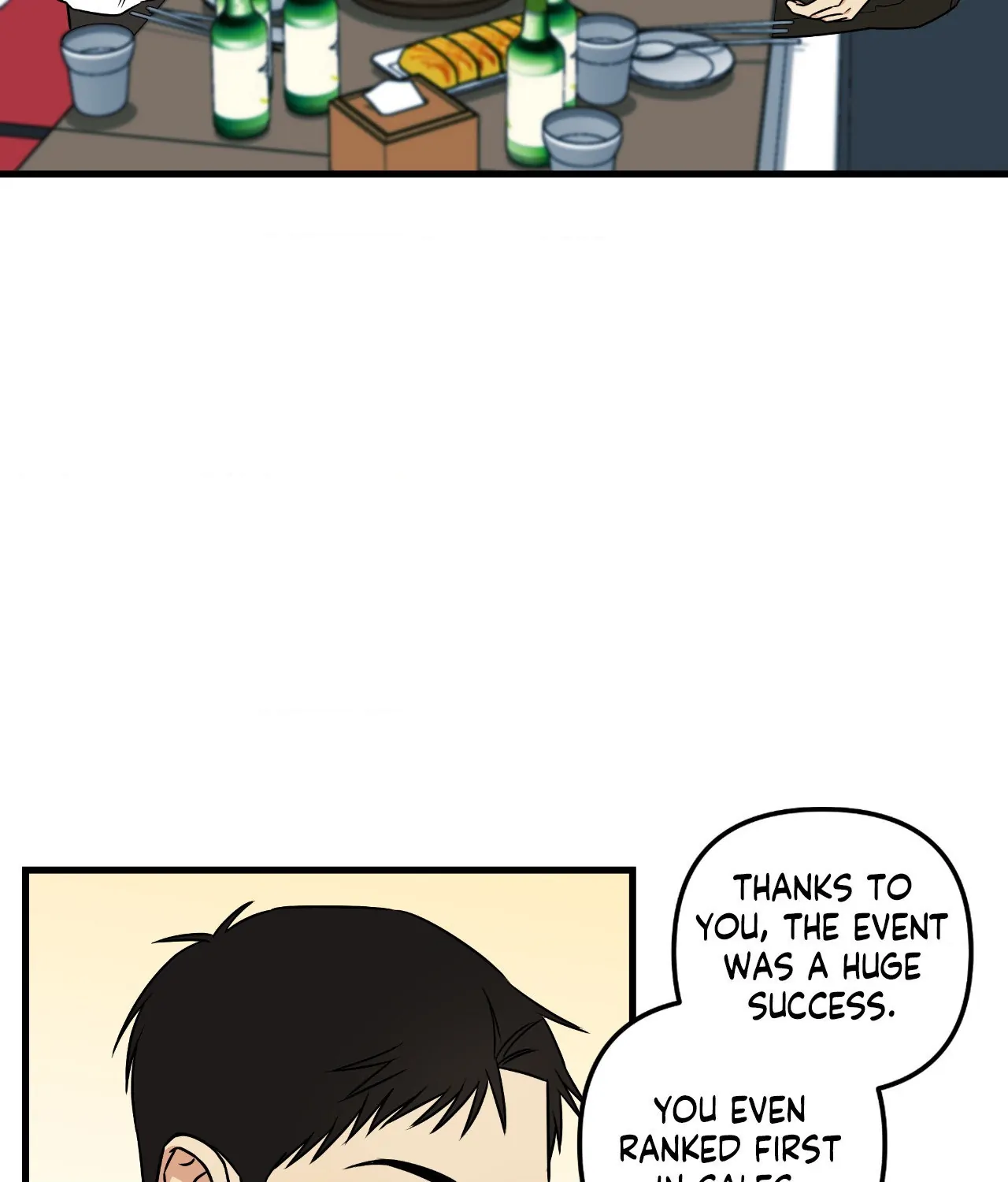 First Kiss, First Love 《Official》 - Episode 1 manhwa