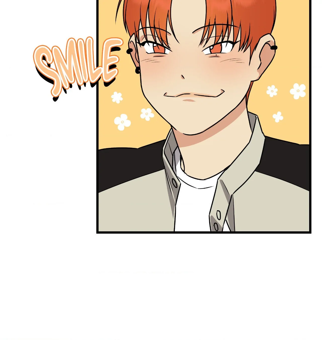 First Kiss, First Love 《Official》 - Episode 1 manhwa