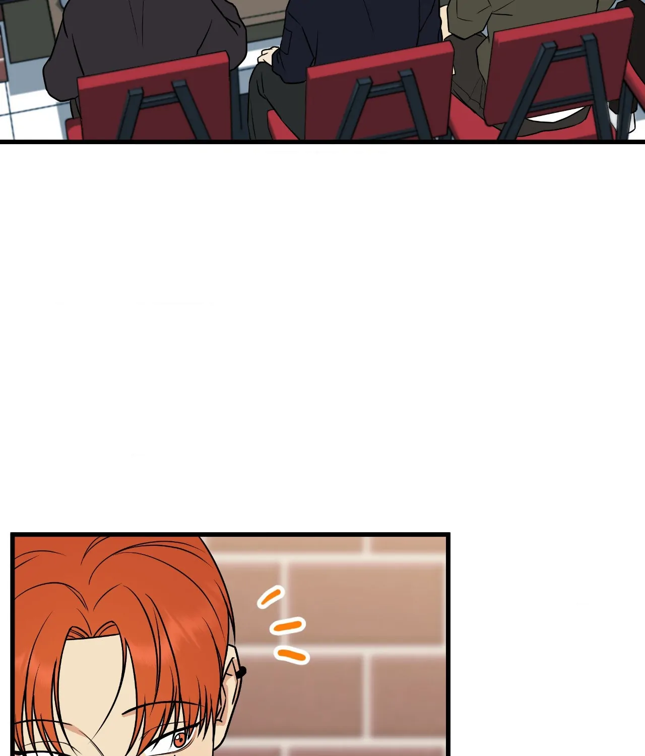 First Kiss, First Love 《Official》 - Episode 1 manhwa