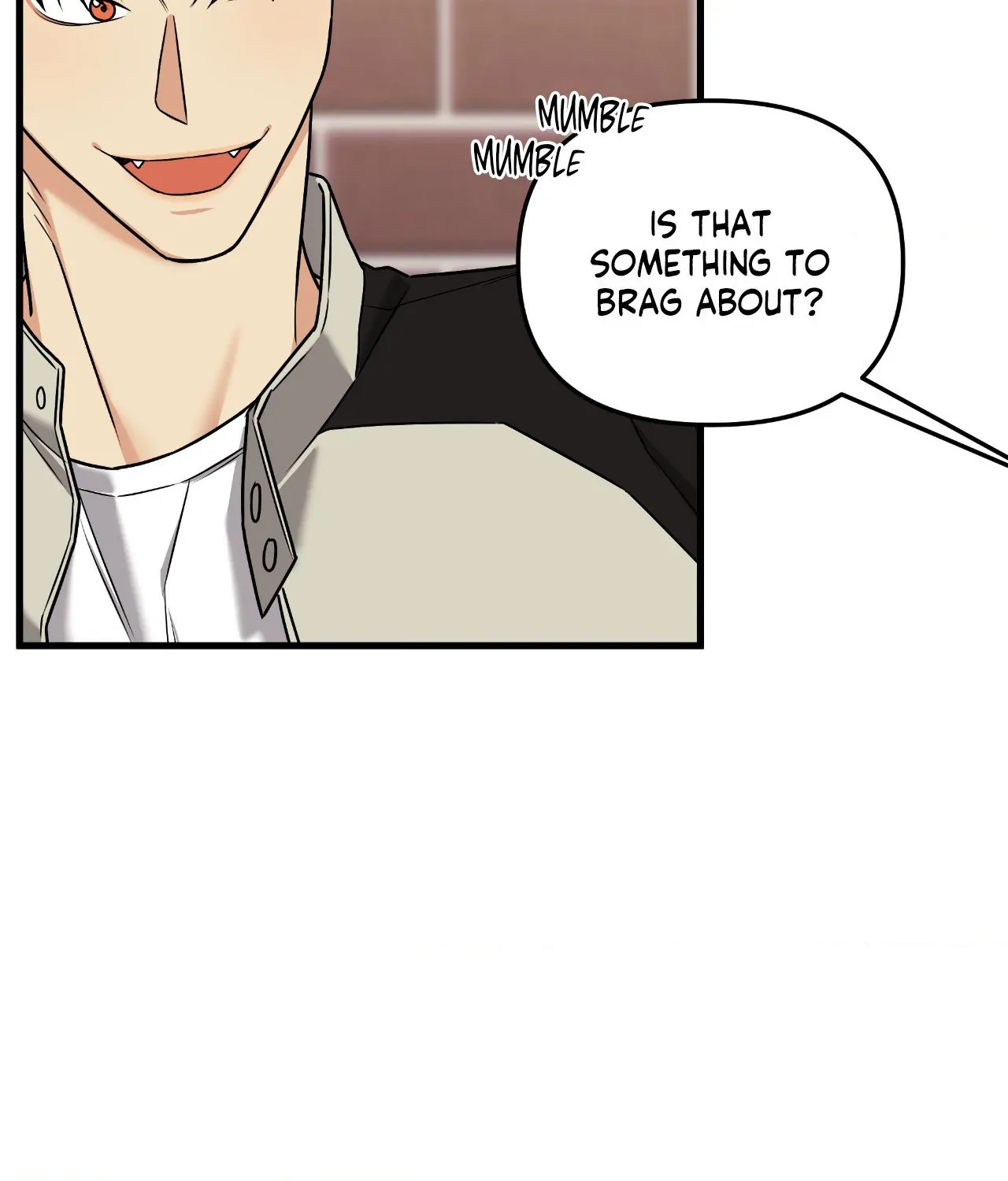 First Kiss, First Love 《Official》 - Episode 1 manhwa