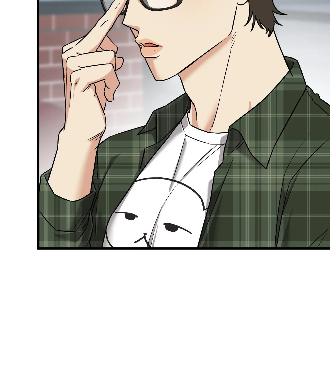 First Kiss, First Love 《Official》 - Episode 1 manhwa