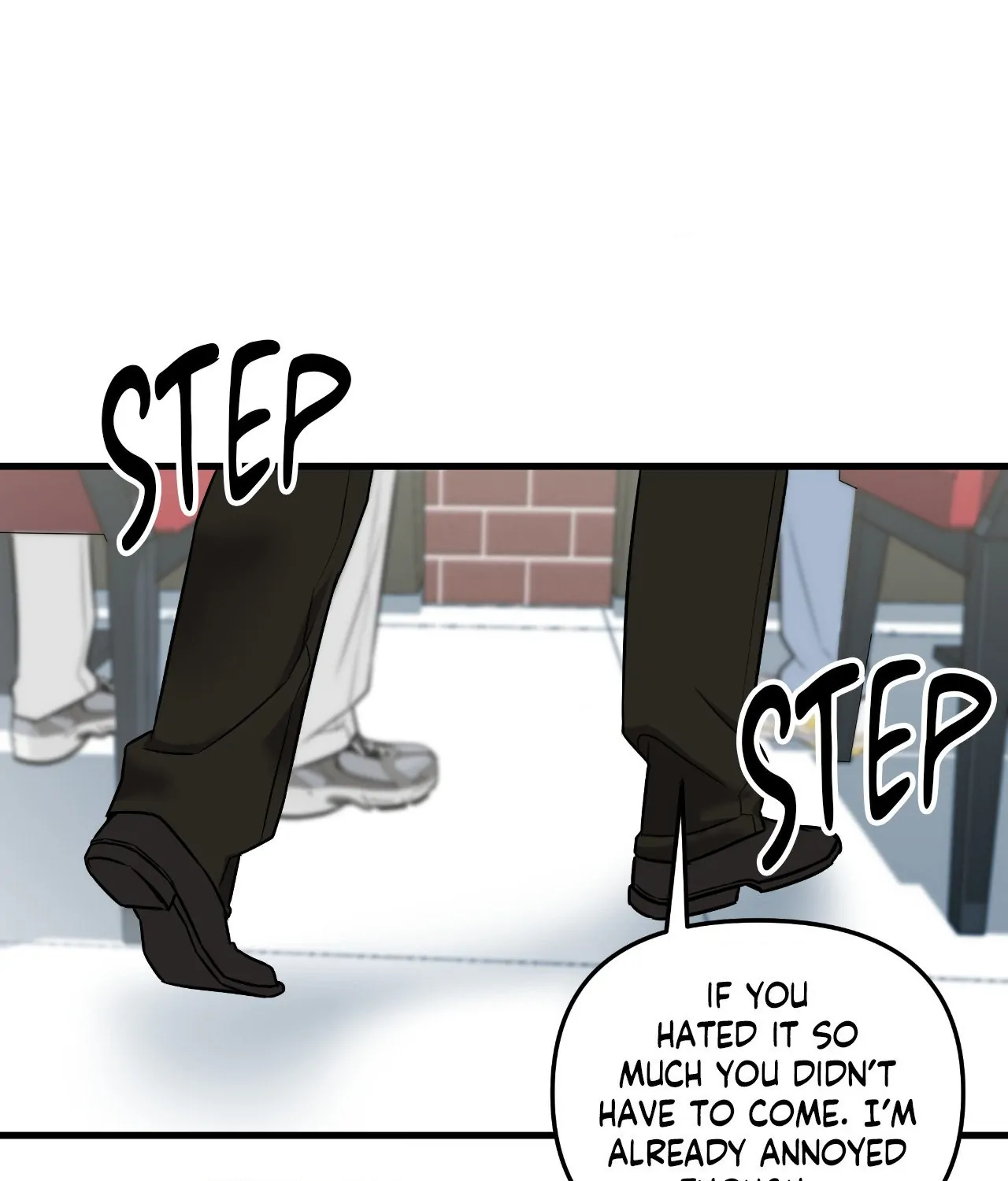 First Kiss, First Love 《Official》 - Episode 1 manhwa