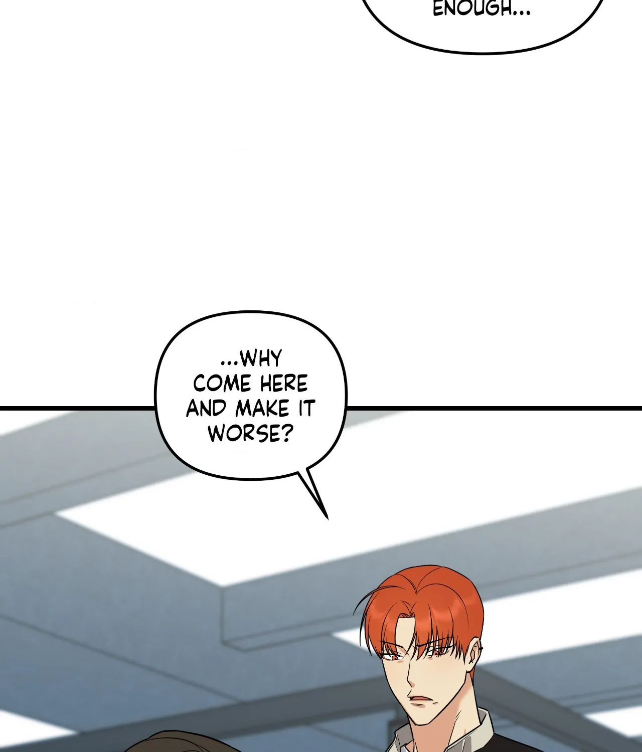 First Kiss, First Love 《Official》 - Episode 1 manhwa