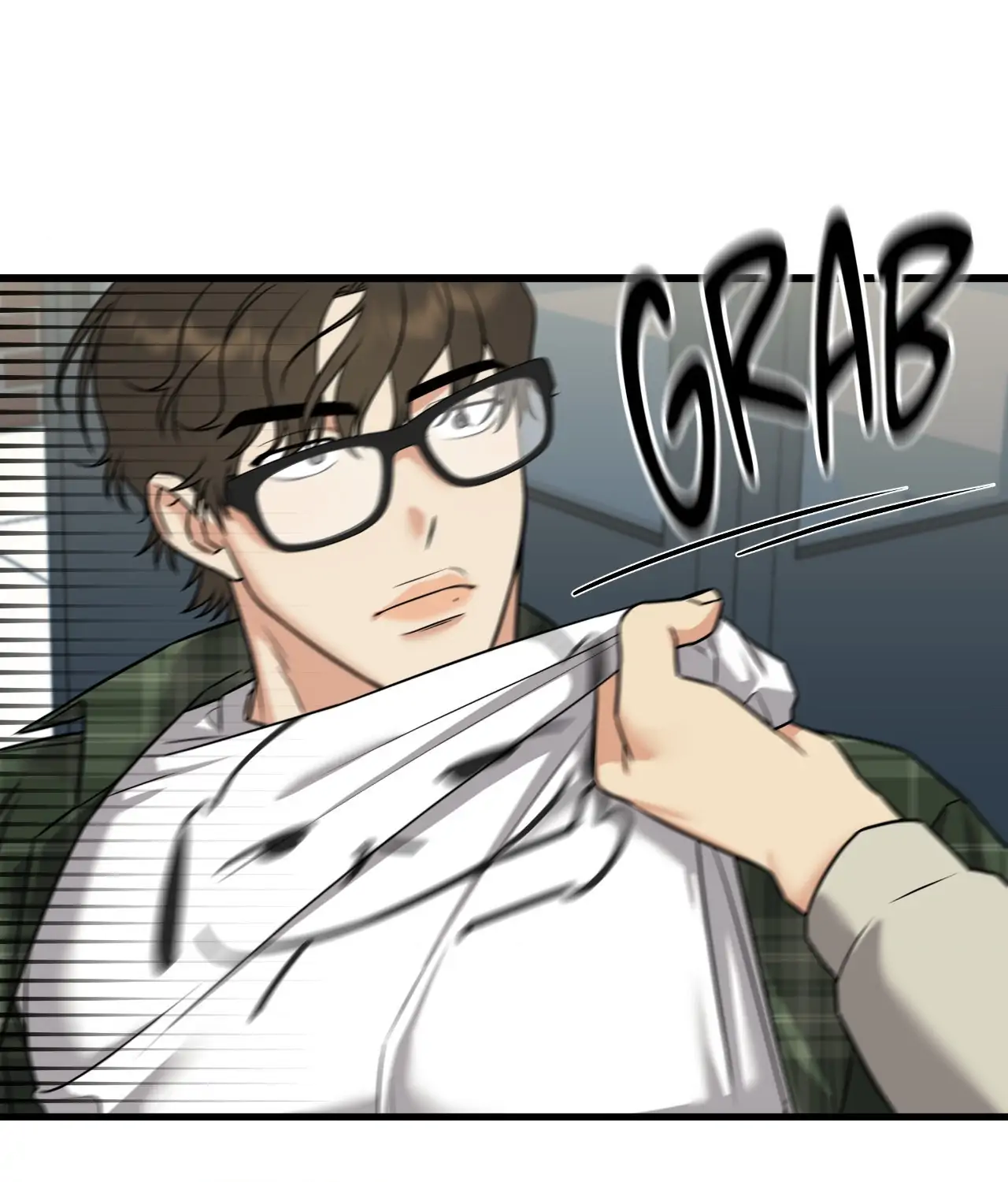 First Kiss, First Love 《Official》 - Episode 1 manhwa