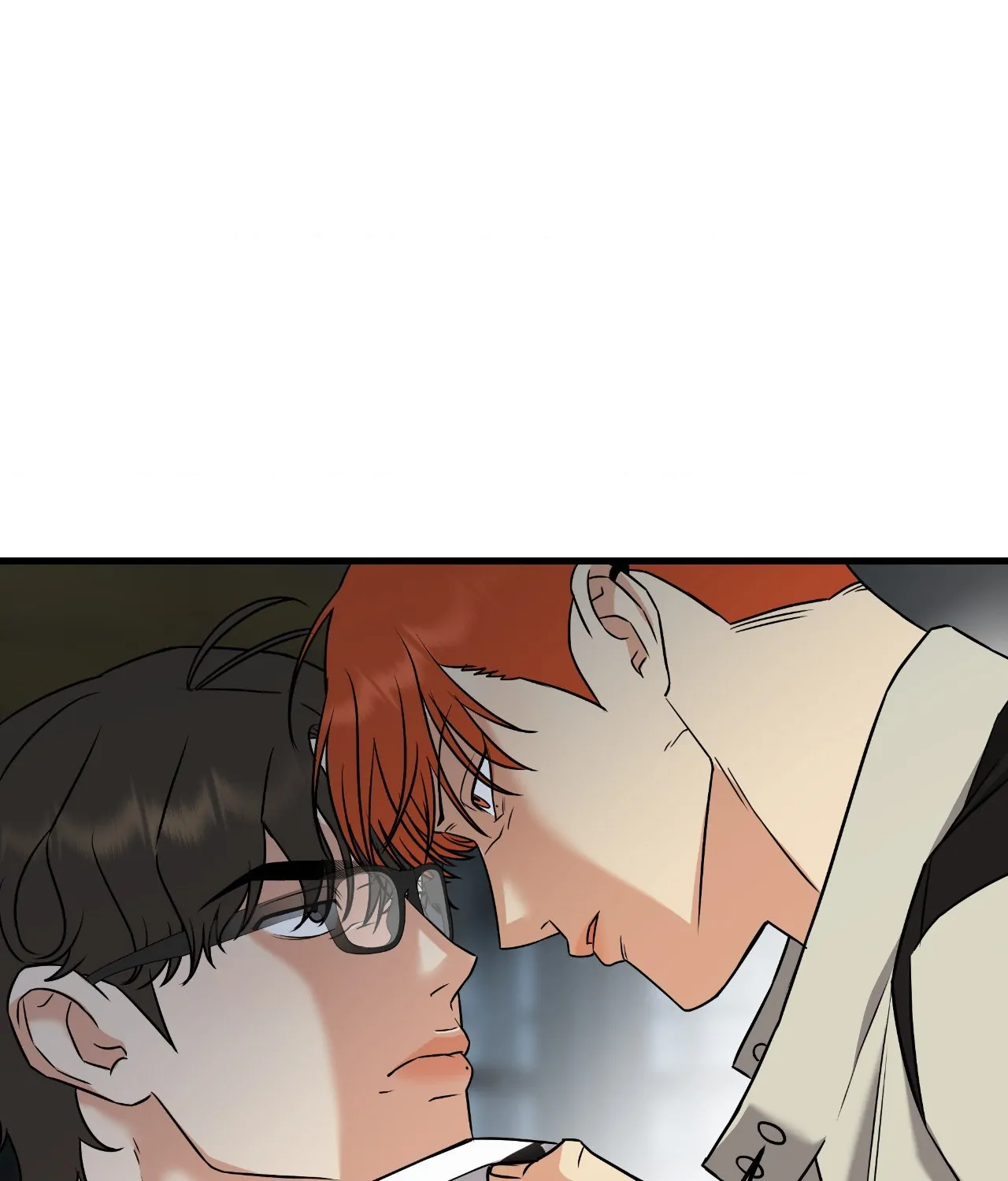 First Kiss, First Love 《Official》 - Episode 1 manhwa