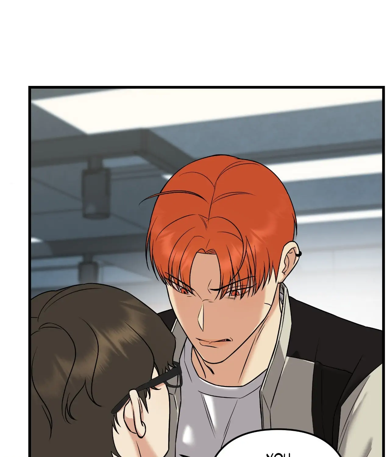 First Kiss, First Love 《Official》 - Episode 1 manhwa