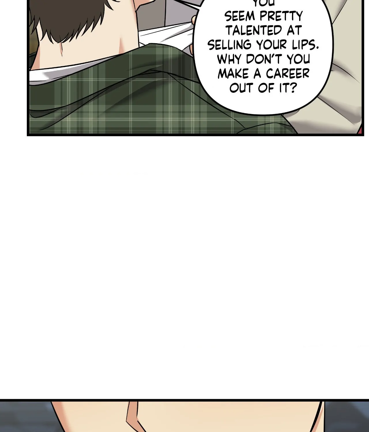 First Kiss, First Love 《Official》 - Episode 1 manhwa