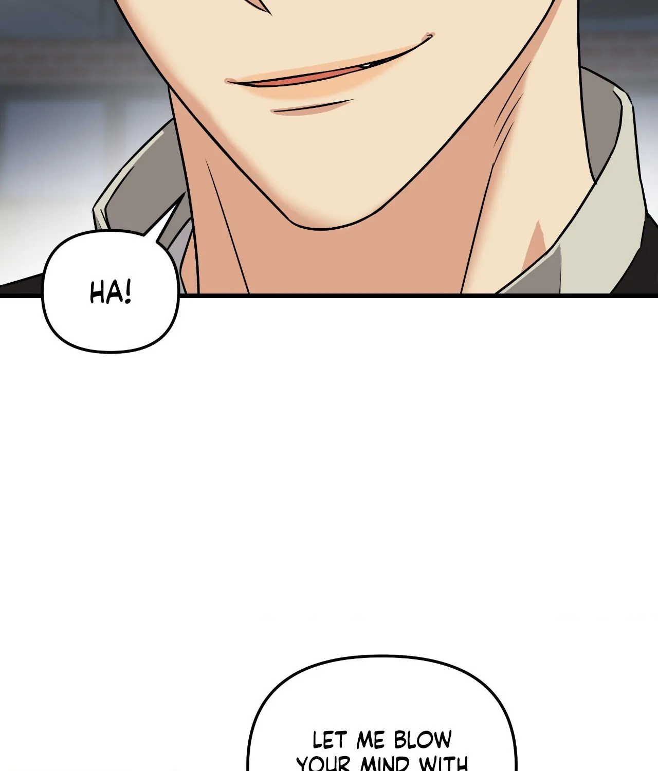 First Kiss, First Love 《Official》 - Episode 1 manhwa