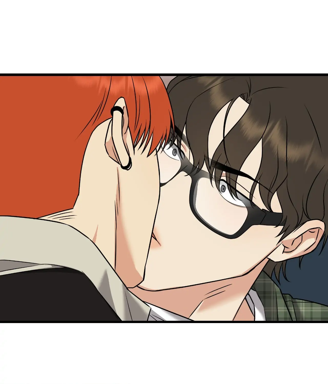First Kiss, First Love 《Official》 - Episode 1 manhwa