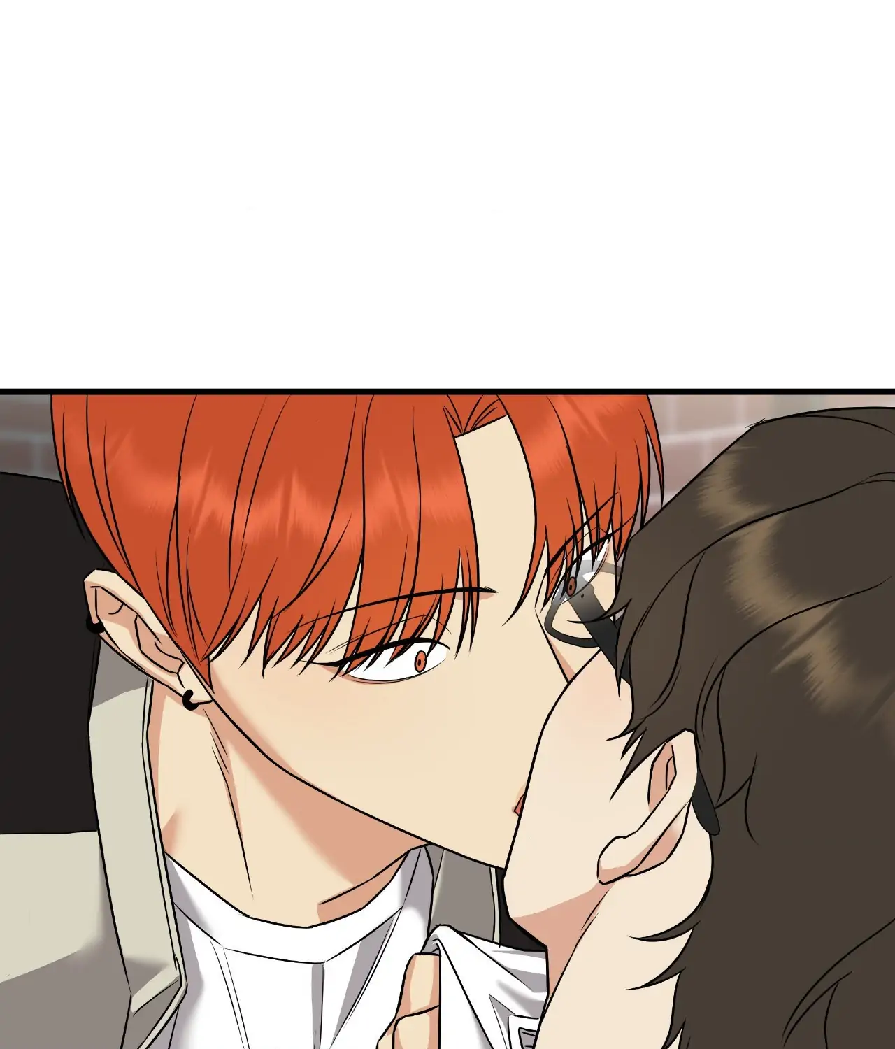 First Kiss, First Love 《Official》 - Episode 1 manhwa