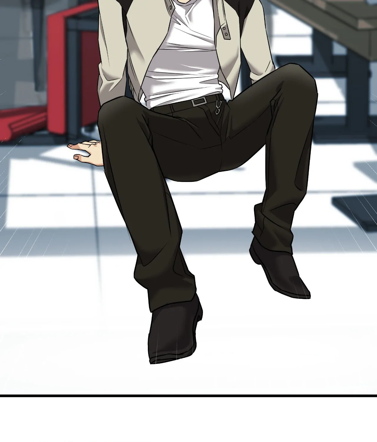 First Kiss, First Love 《Official》 - Episode 1 manhwa