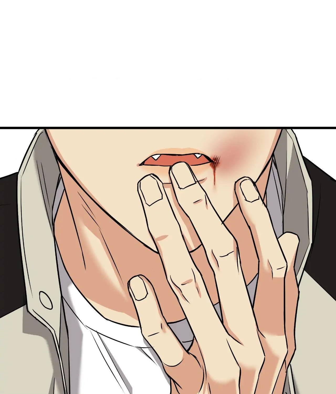 First Kiss, First Love 《Official》 - Episode 1 manhwa