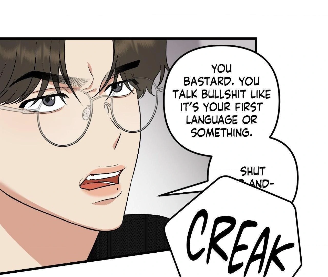 First Kiss, First Love 《Official》 - Episode 10 manhwa