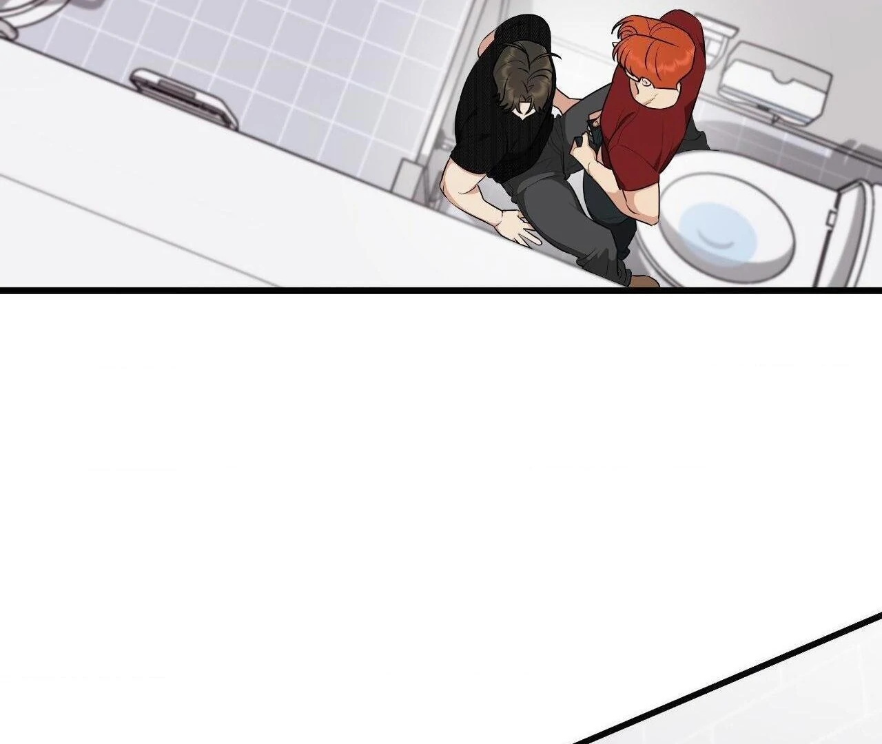 First Kiss, First Love 《Official》 - Episode 10 manhwa