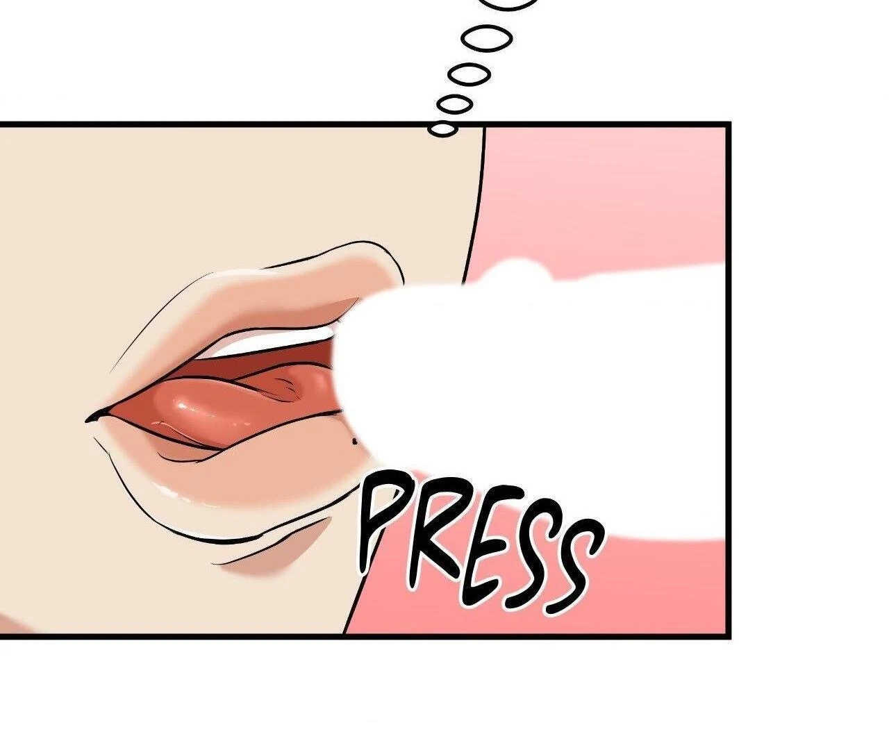 First Kiss, First Love 《Official》 - Episode 10 manhwa