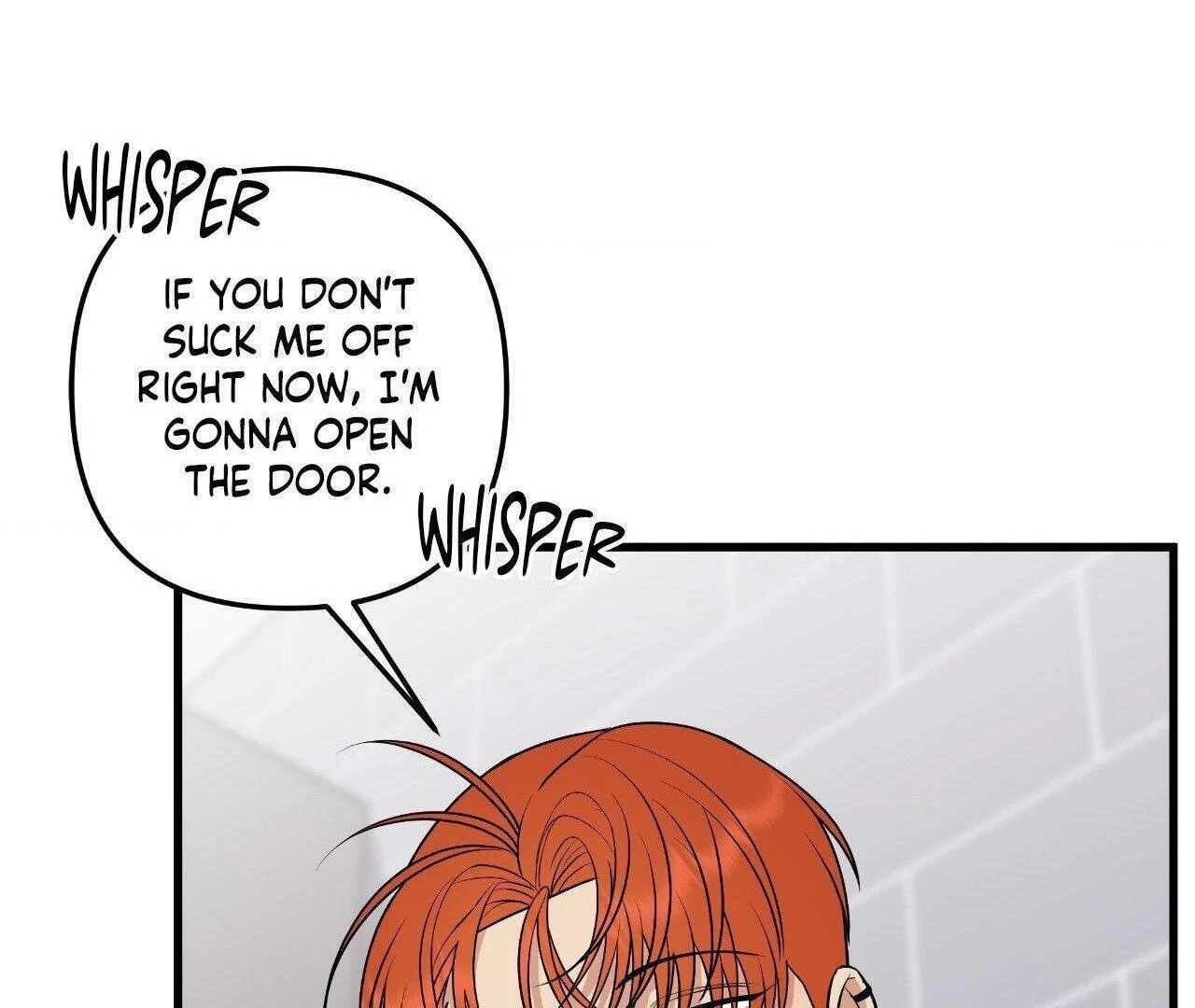 First Kiss, First Love 《Official》 - Episode 10 manhwa