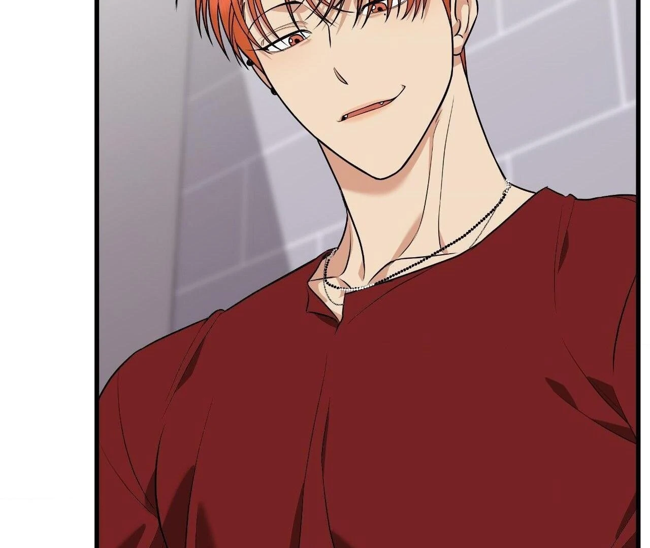 First Kiss, First Love 《Official》 - Episode 10 manhwa