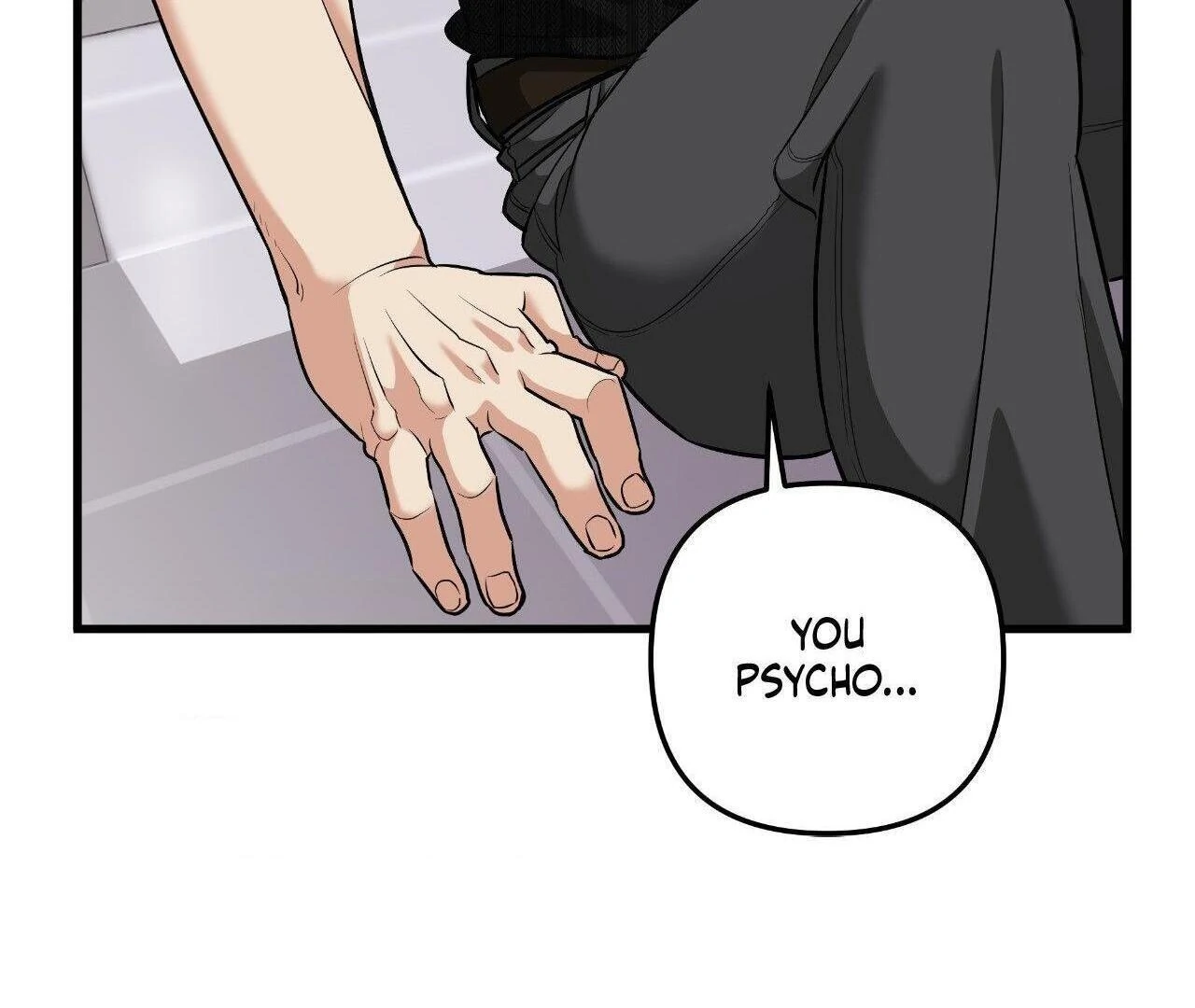 First Kiss, First Love 《Official》 - Episode 10 manhwa