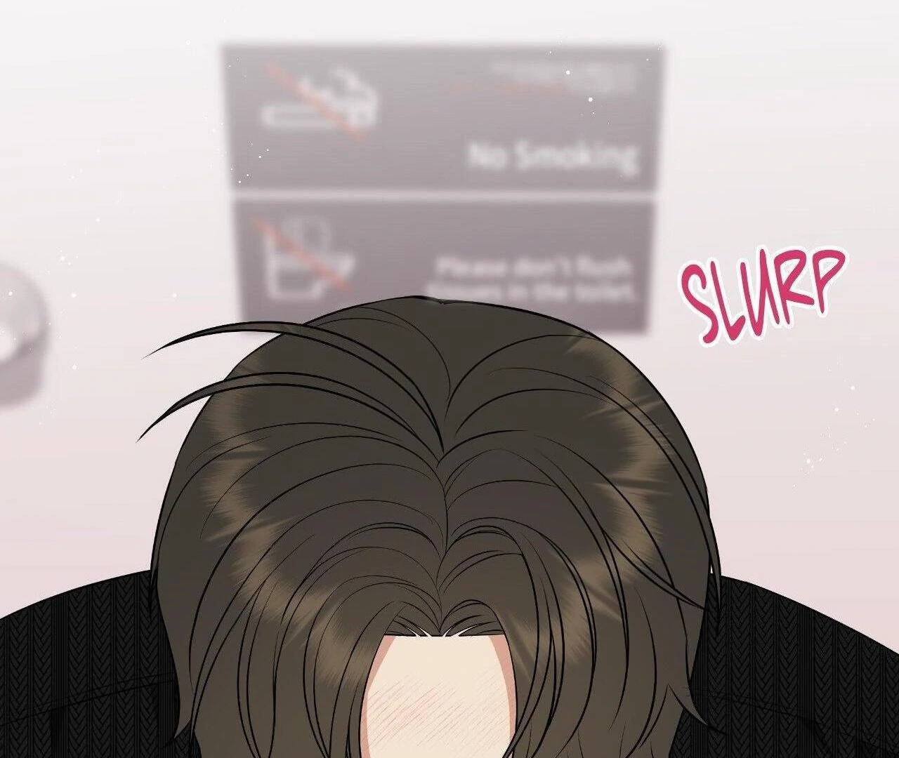 First Kiss, First Love 《Official》 - Episode 10 manhwa