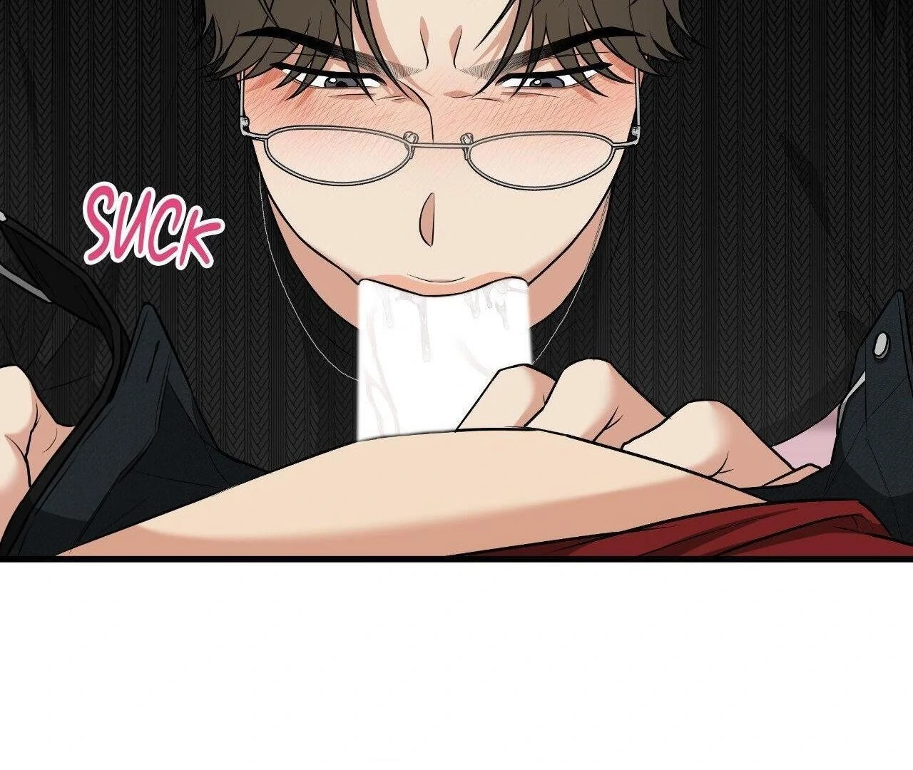 First Kiss, First Love 《Official》 - Episode 10 manhwa