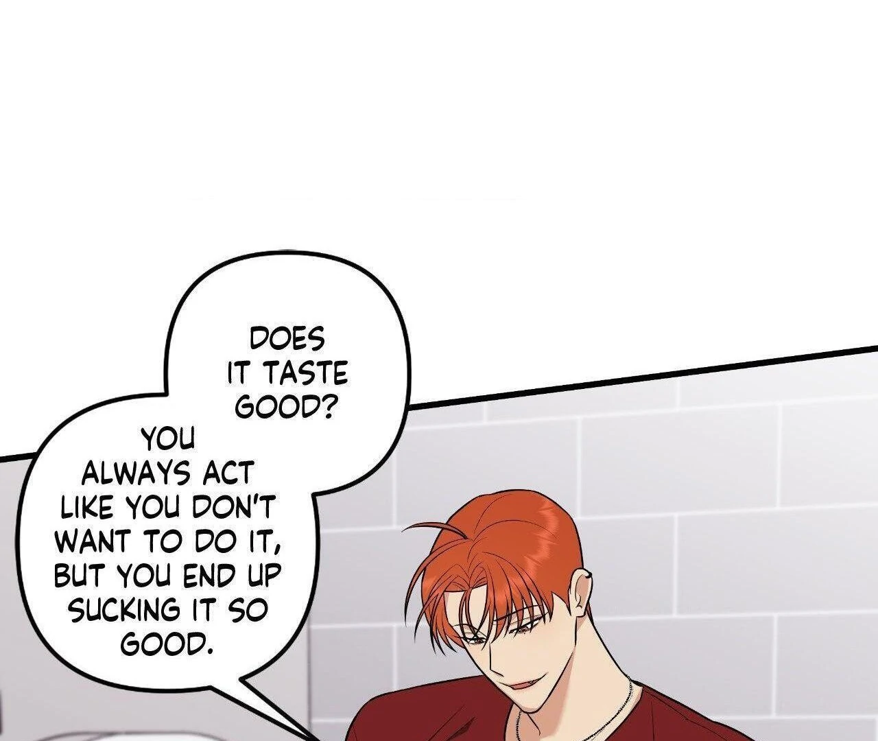 First Kiss, First Love 《Official》 - Episode 10 manhwa