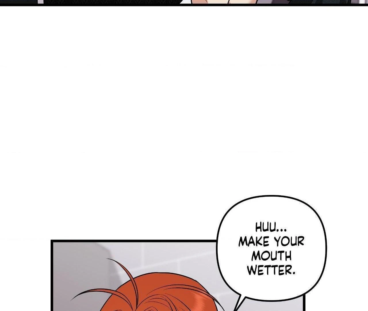 First Kiss, First Love 《Official》 - Episode 10 manhwa