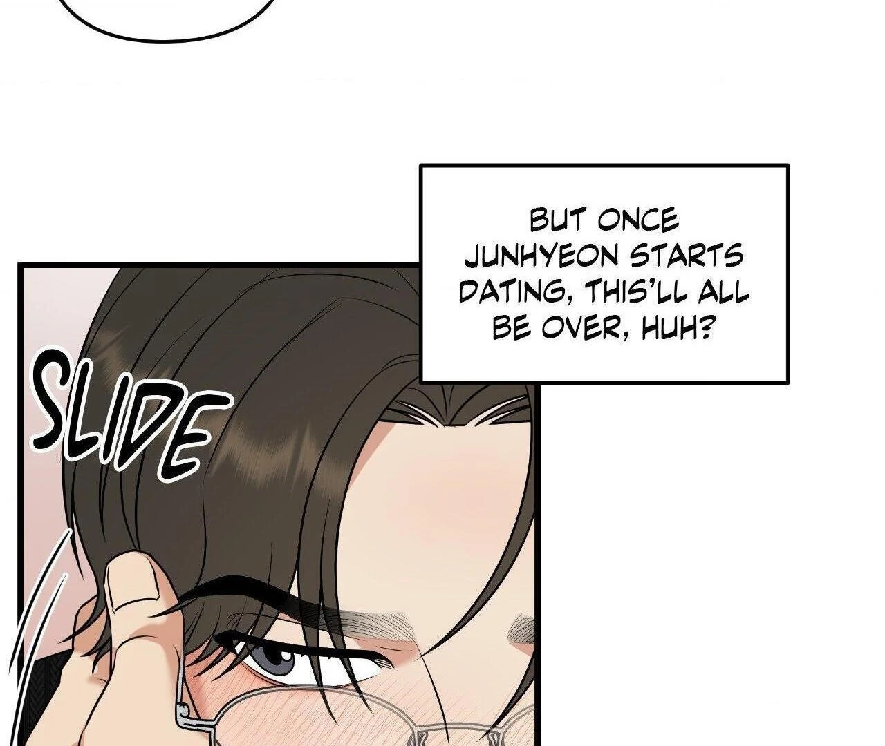 First Kiss, First Love 《Official》 - Episode 10 manhwa