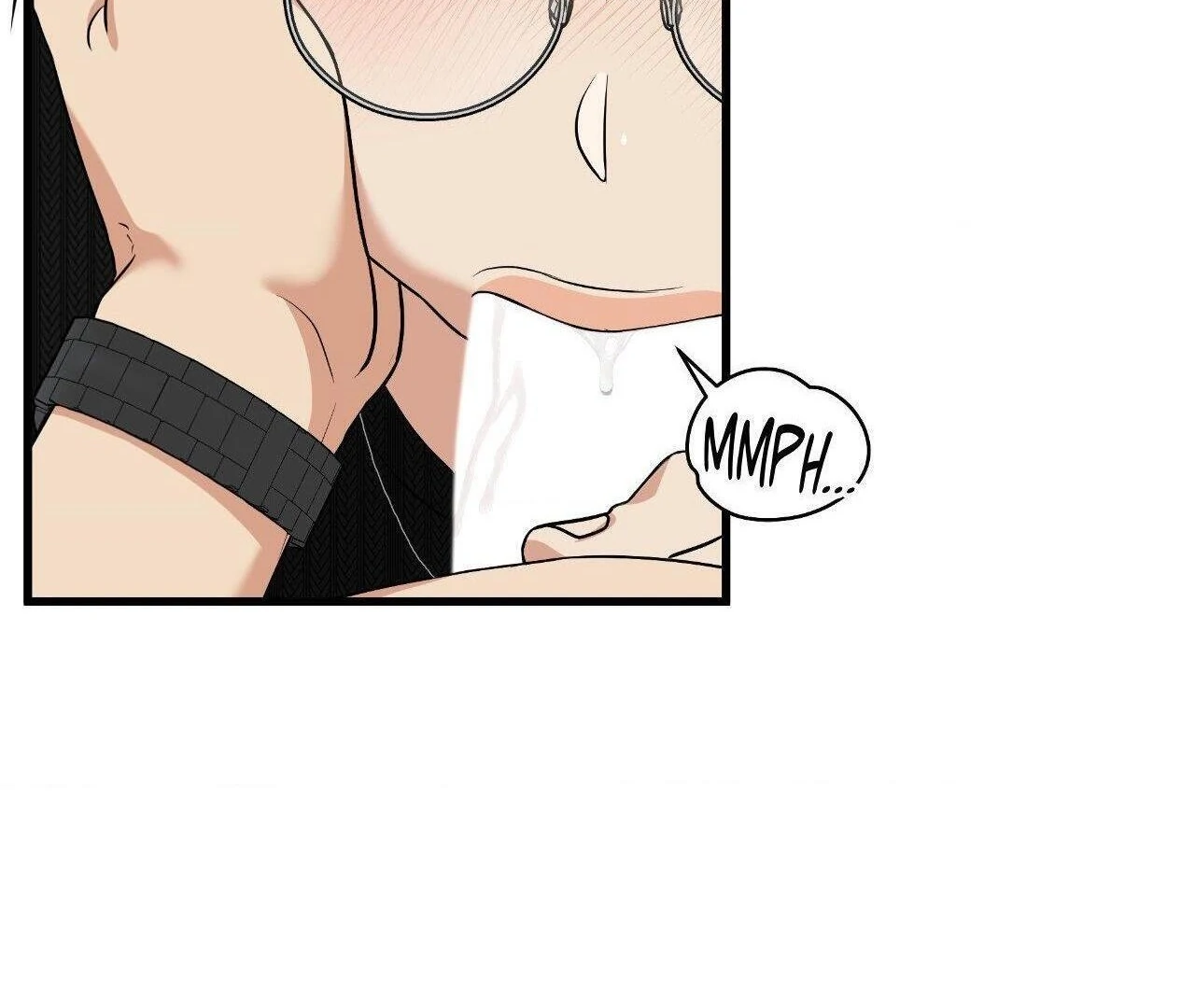 First Kiss, First Love 《Official》 - Episode 10 manhwa