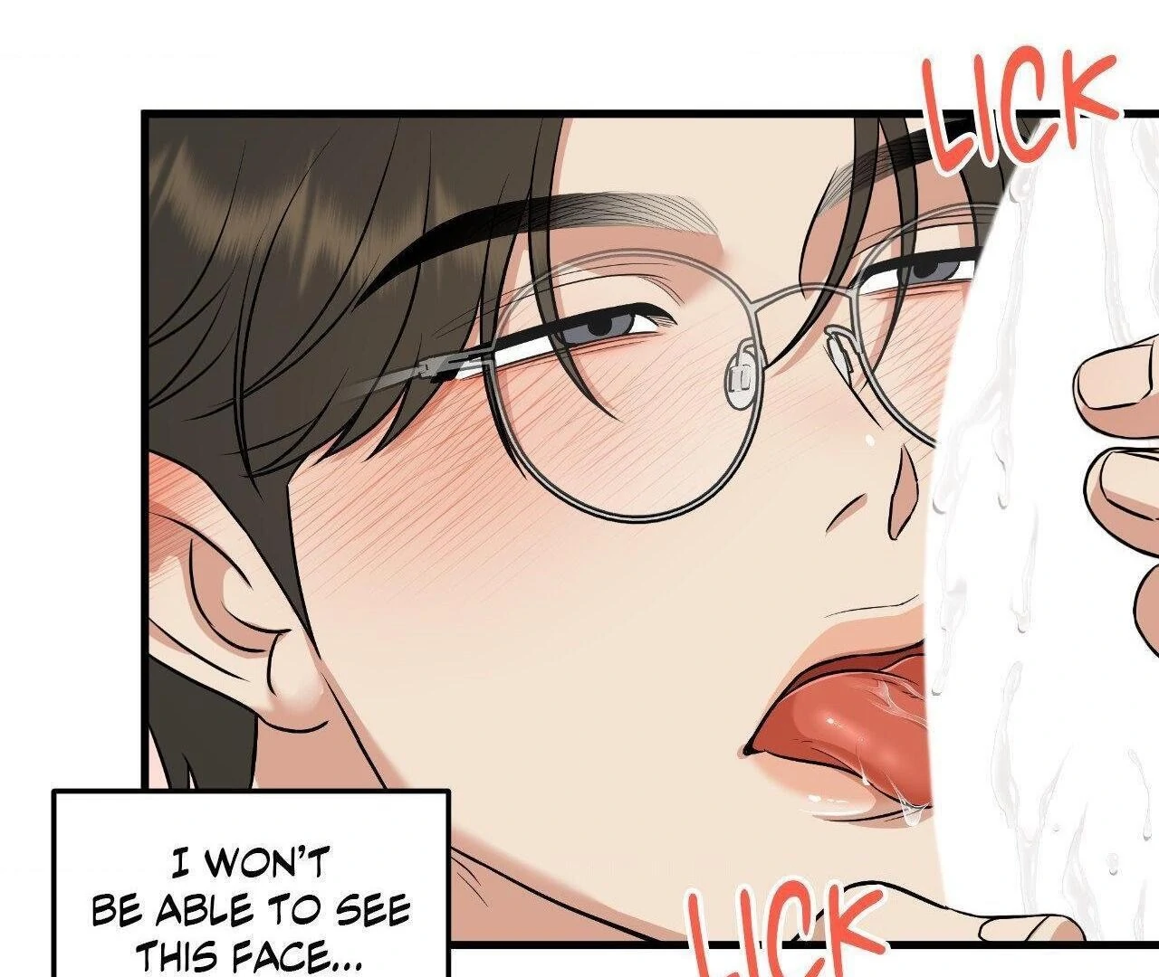 First Kiss, First Love 《Official》 - Episode 10 manhwa