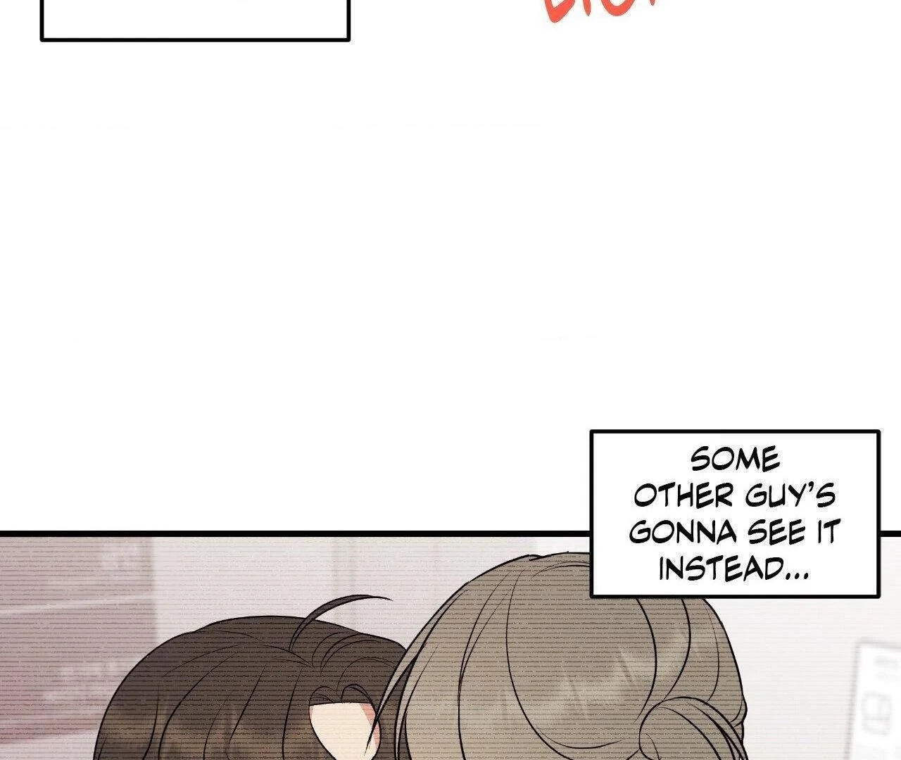 First Kiss, First Love 《Official》 - Episode 10 manhwa