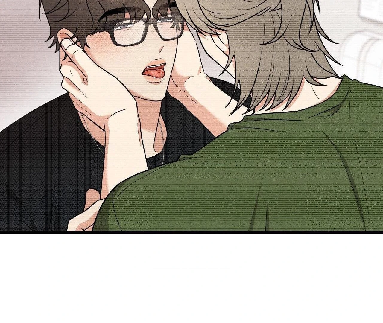 First Kiss, First Love 《Official》 - Episode 10 manhwa