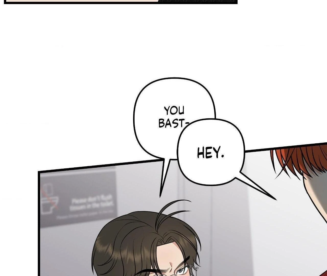 First Kiss, First Love 《Official》 - Episode 10 manhwa