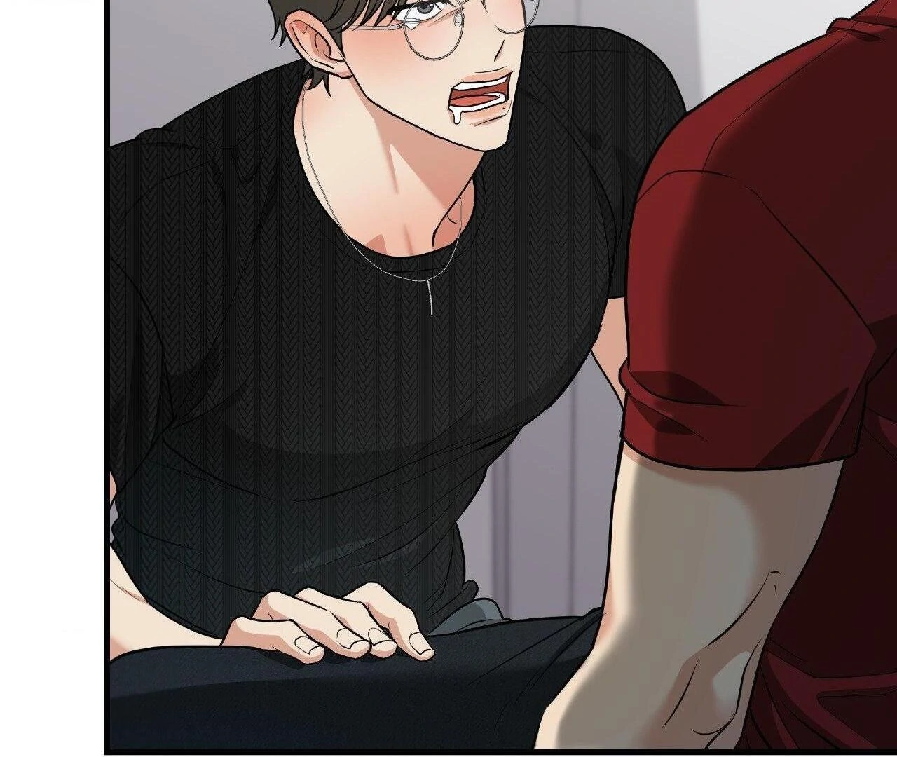 First Kiss, First Love 《Official》 - Episode 10 manhwa